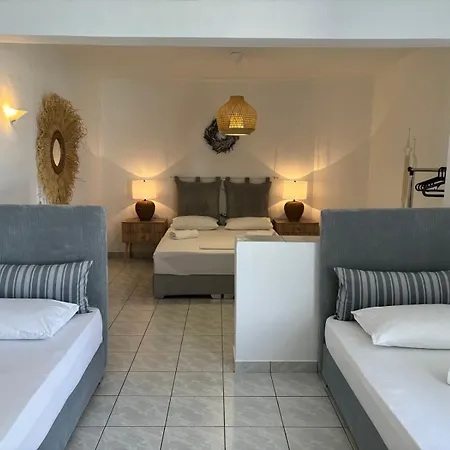 Chrysa House Hotel