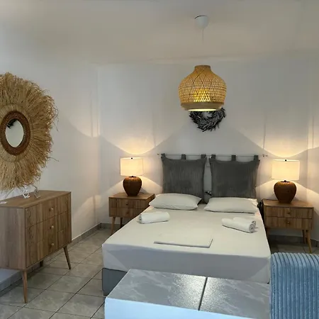 Chrysa House