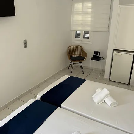Chrysa House 2* Kamares (Sifnos)