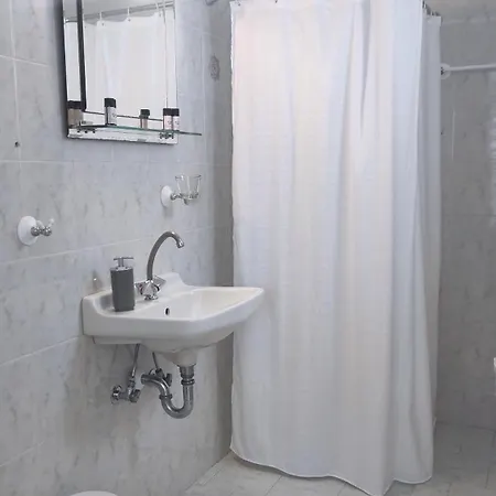 Hotel Chrysa House