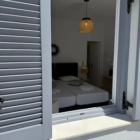 Chrysa House Hotel 2*