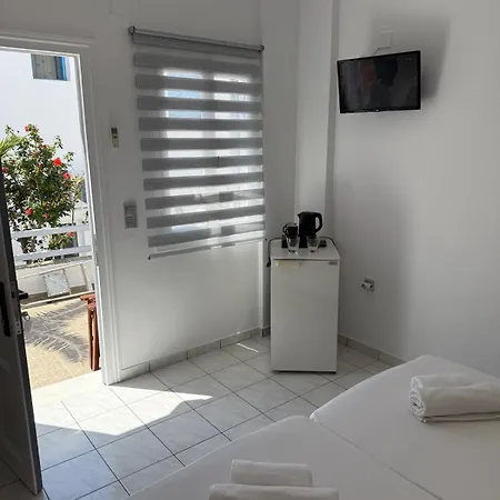 Hotel Chrysa House 2*