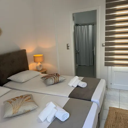 Chrysa House Hotel Kamarai