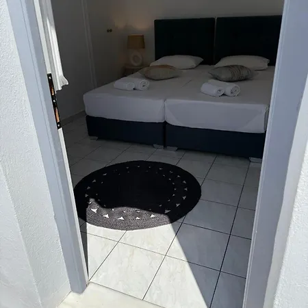Chrysa House Kamares (Sifnos)