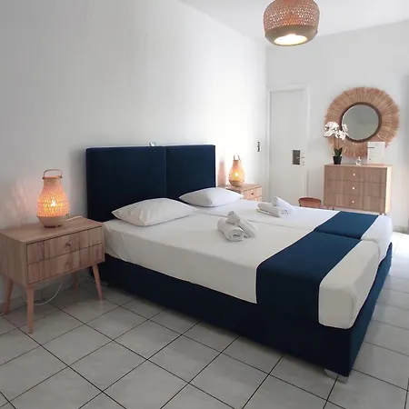 Chrysa House