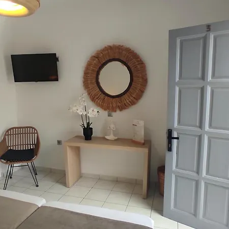 Hotel Chrysa House 2*