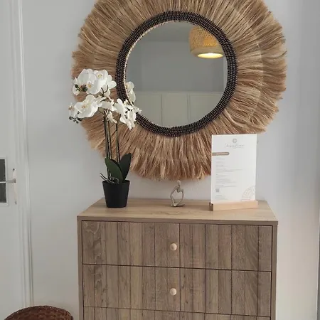 Chrysa House 2* Kamarai