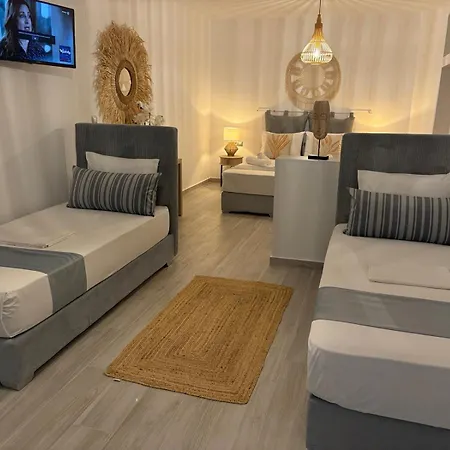 Chrysa House Kamarai