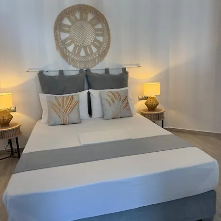 Chrysa House