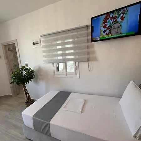 Chrysa House Hotel Kamárai