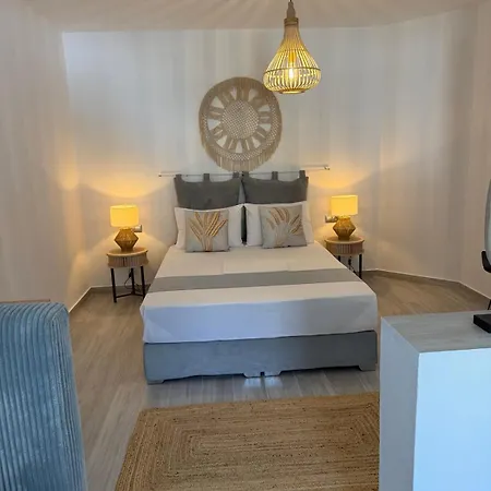 Hotel Chrysa House