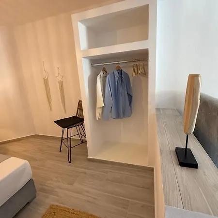 Hotel Chrysa House 2*