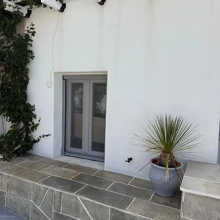 Hotel Chrysa House Kamares (Sifnos)