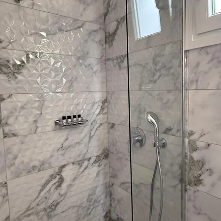 Chrysa House Kamarai