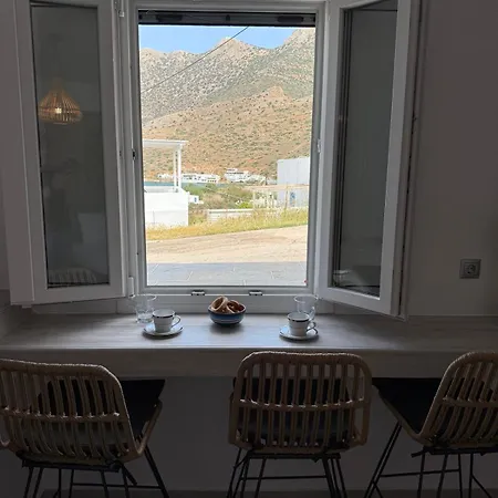 Chrysa House 2* Kamarai