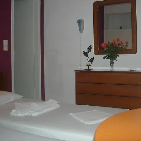 Chrysa House