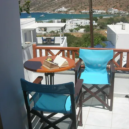 Hotel Chrysa House
