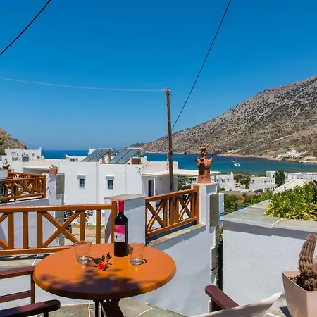 Hotel Chrysa House 2*