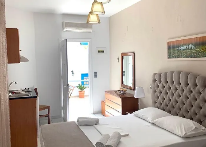 מלון Chrysa House