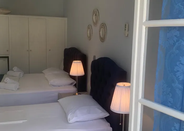 Chrysa House מלון 2*