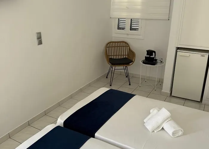 Chrysa House 2* Kamárai