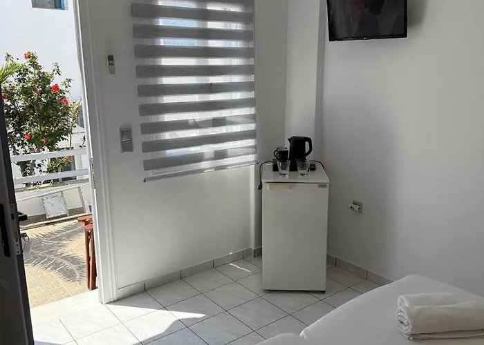 Hotel Chrysa House 2*