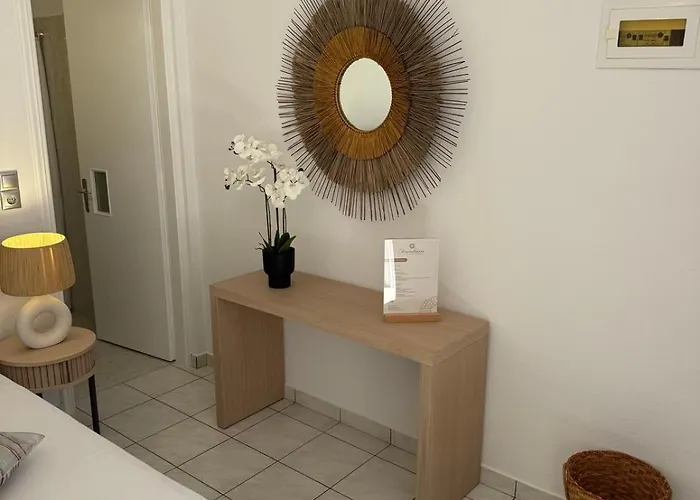 酒店 Chrysa House 卡马莱