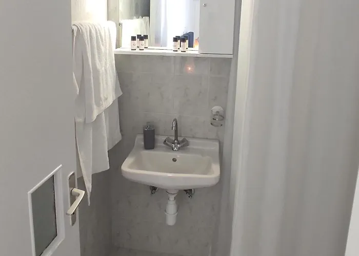 Chrysa House Hotel Kamarai