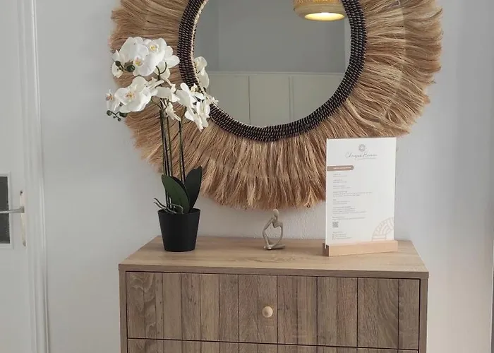 Chrysa House 2* קאמארי