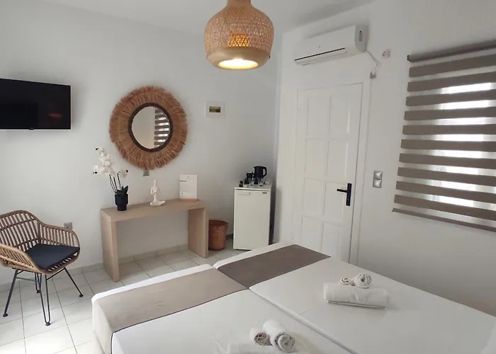 Hotel Chrysa House 2*