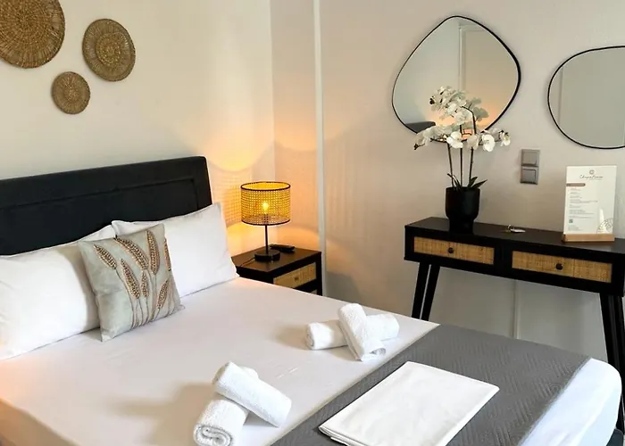 Chrysa House Hotel 2*