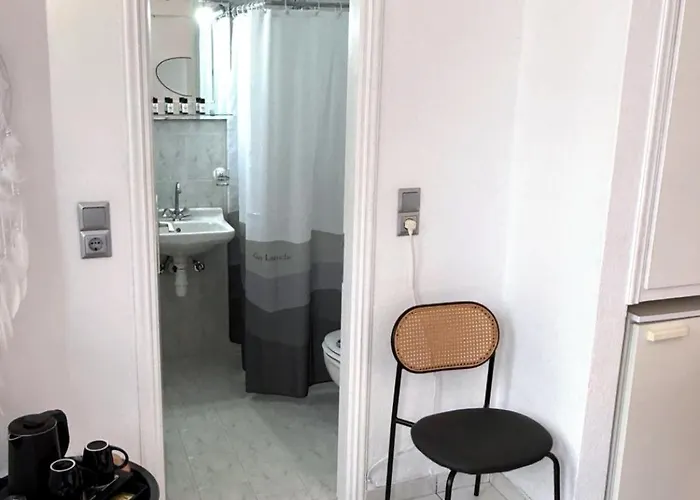 Chrysa House 2* Kamarai