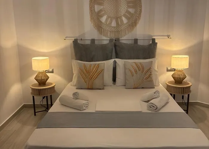 Chrysa House 2* Kamarai