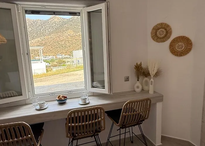 Hotel Chrysa House 2*