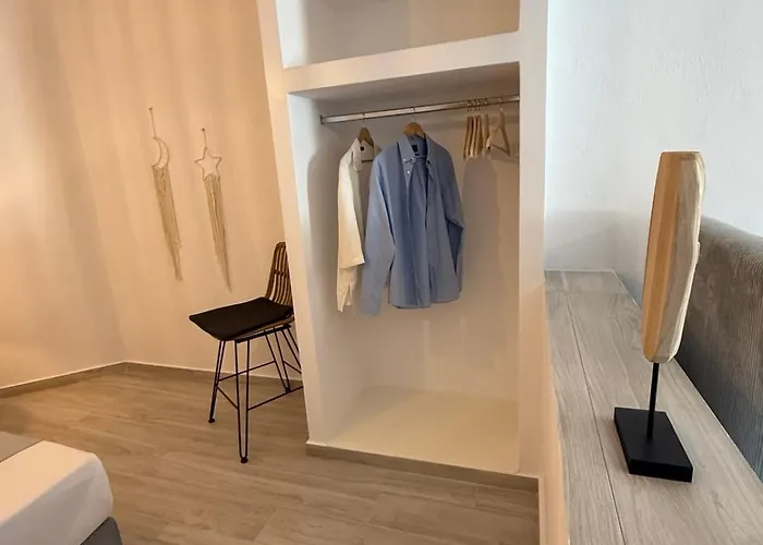 Hotel Chrysa House 2*