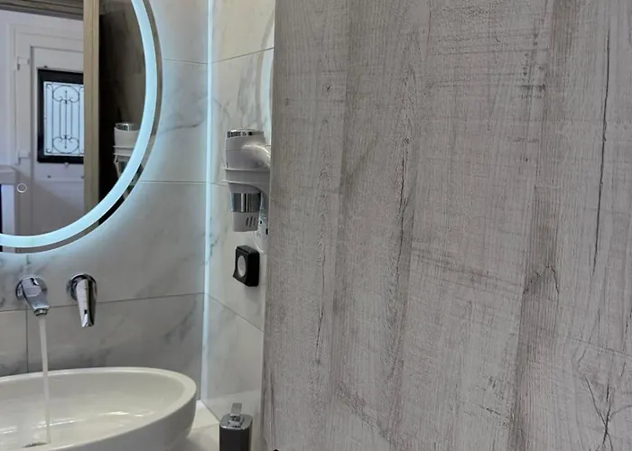 Chrysa House Kamarai