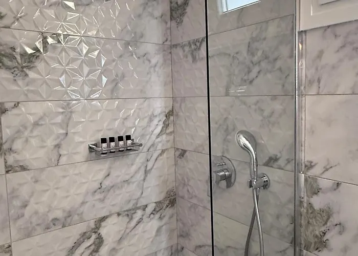 Chrysa House Kamarai