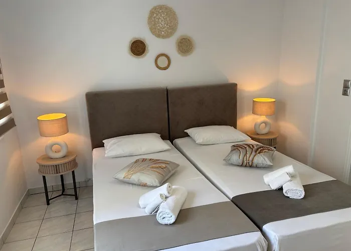 Hotel Chrysa House 2*